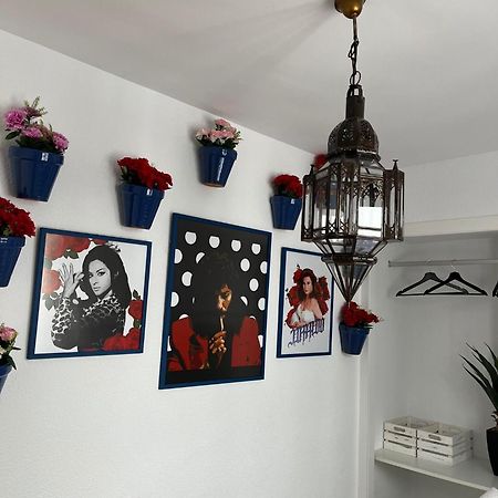 Enjoy Avila 3-Palacio De Los Aguila Ngoại thất bức ảnh