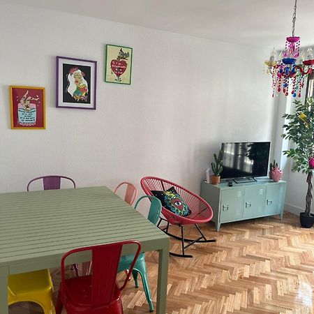 Enjoy Avila 3-Palacio De Los Aguila Ngoại thất bức ảnh