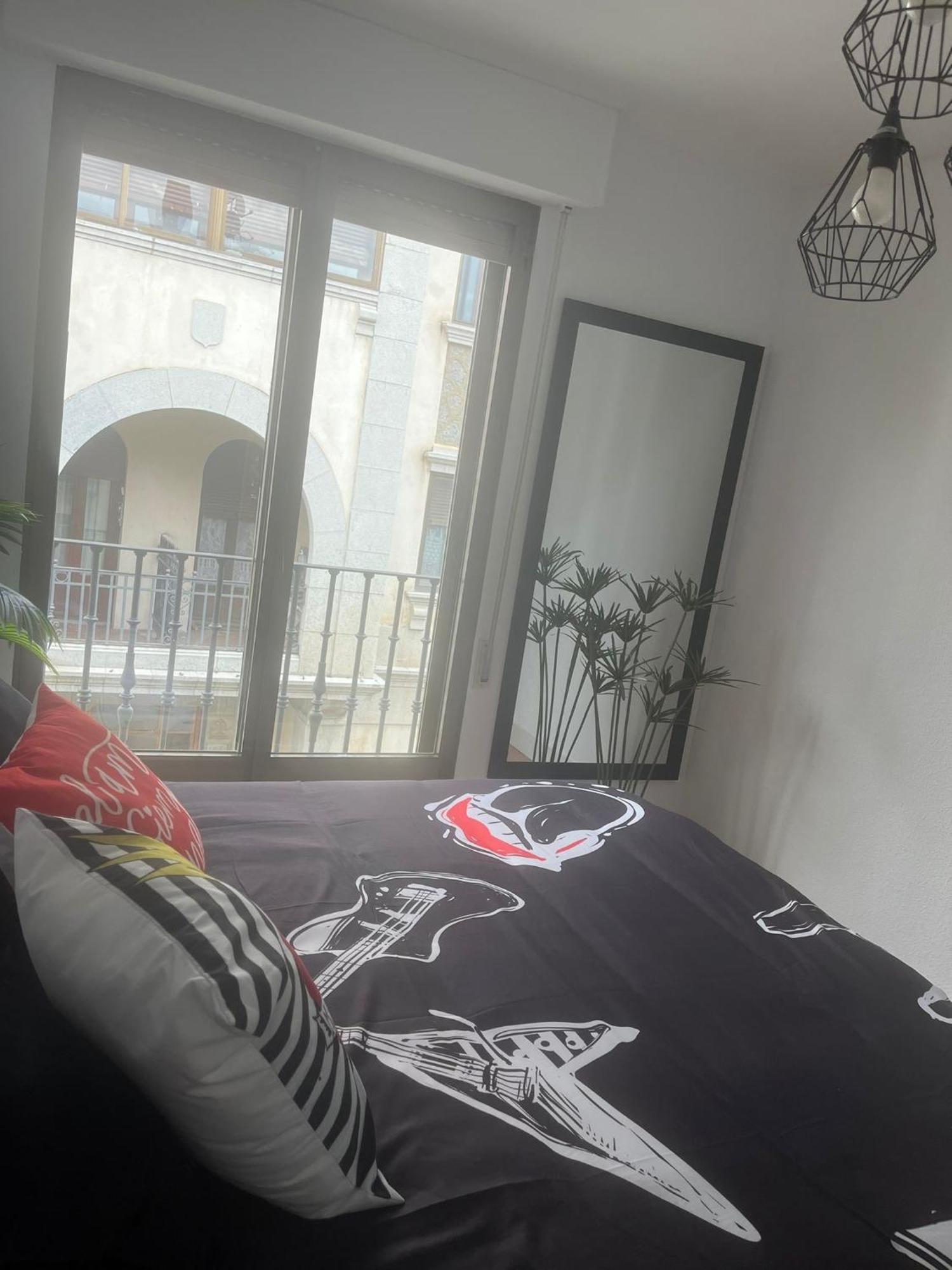Enjoy Avila 3-Palacio De Los Aguila Ngoại thất bức ảnh
