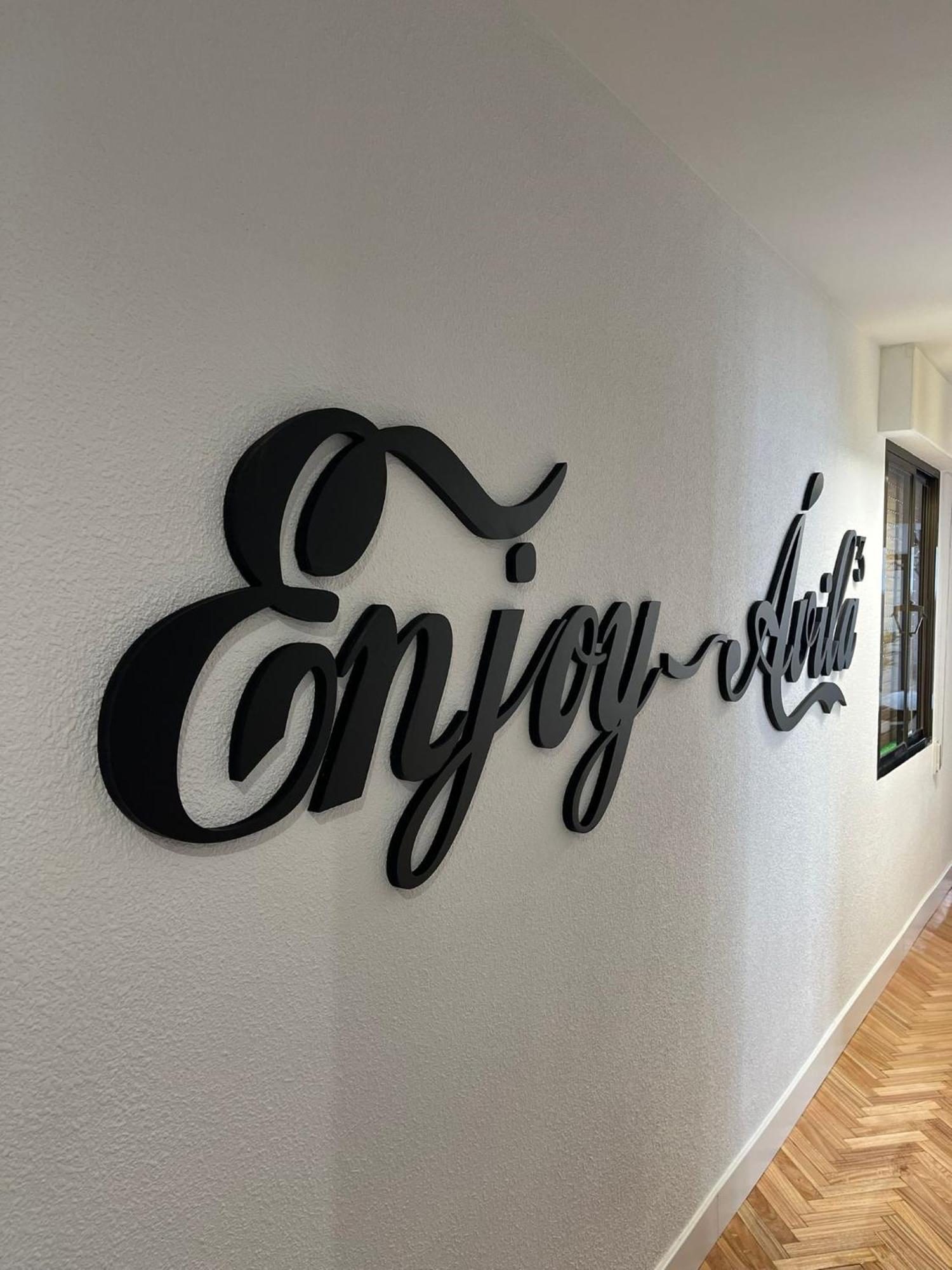 Enjoy Avila 3-Palacio De Los Aguila Ngoại thất bức ảnh